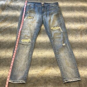Women’s Juicy Couture Jeans